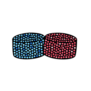 Pick 'n' Mix - Jelly Spogs