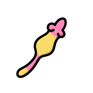 Pick 'n' Mix - Psycho Mice