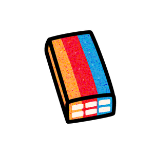 Pick 'n' Mix - Liquorice Bricks