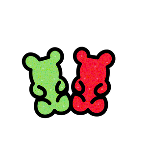 Pick 'n' Mix - Fizzy Teddy Bears