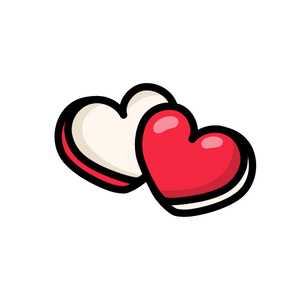 Pick 'n' Mix - Heart Throbs