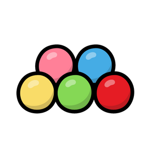 Pick 'n' Mix - Gobstoppers