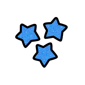 Pick 'n' Mix - Gummy Stars