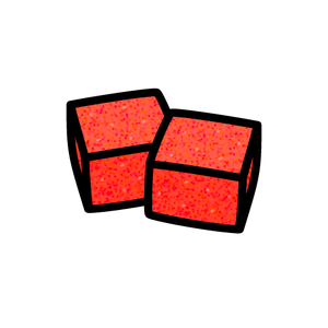 Pick 'n' Mix - Kola Cubes