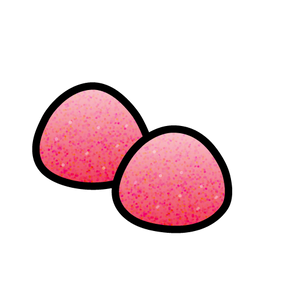 Pick 'n' Mix - Red Paint Balls