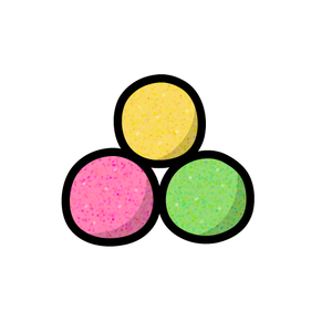 Pick 'n' Mix - Un-Wrapped Fizzy Wizzy