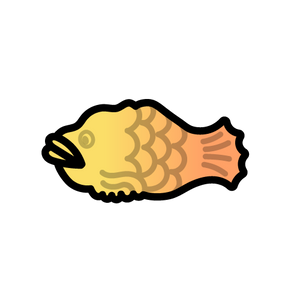 Pick 'n' Mix - Giant Fish