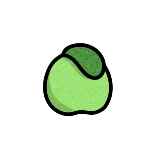 Pick 'n' Mix - Vegan Sweet Apples