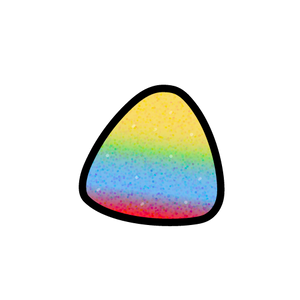 Pick 'n' Mix - Rainbow Drops