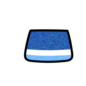 Pick 'n' Mix - Sour Blue Raspberry Slices