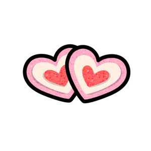 Pick 'n' Mix - Triple Hearts