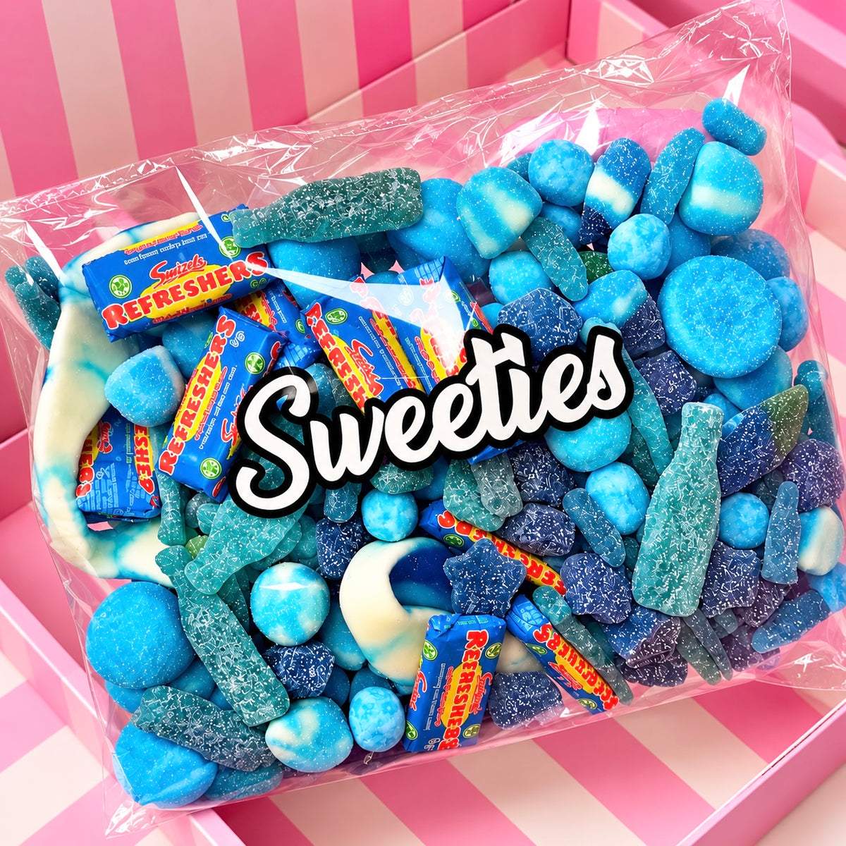 Birthday Box – 1KG