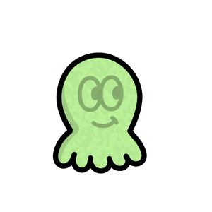 Pick 'n' Mix - Sour Octopus