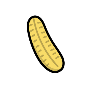 Pick 'n' Mix - Bananas