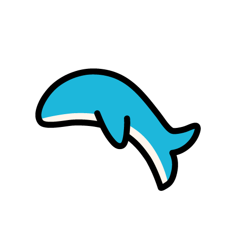 Pick 'n' Mix - Mini Dolphins