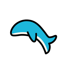 Pick 'n' Mix - Mini Dolphins