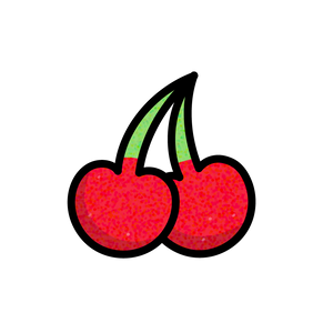Pick 'n' Mix - Halal Sour Cherries