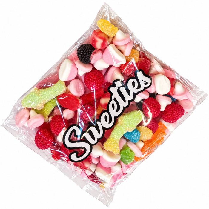 FREE SWEETIES 🍭