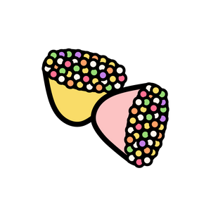 Pick 'n' Mix - Spinning Tops