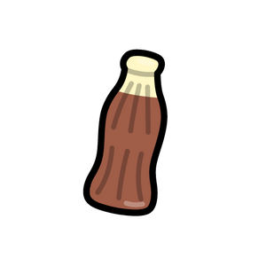 Pick 'n' Mix - Gummy Cola Bottles