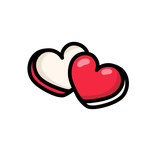 Pick 'n' Mix - Heart Throbs
