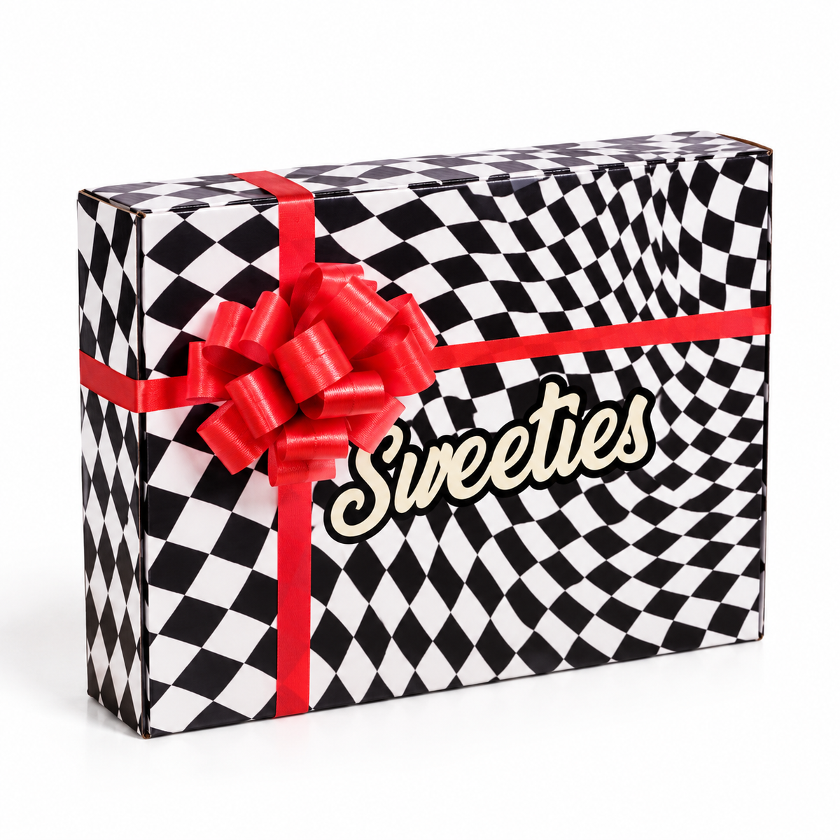 The Sweeties Birthday Box – 1KG of Pick & Mix