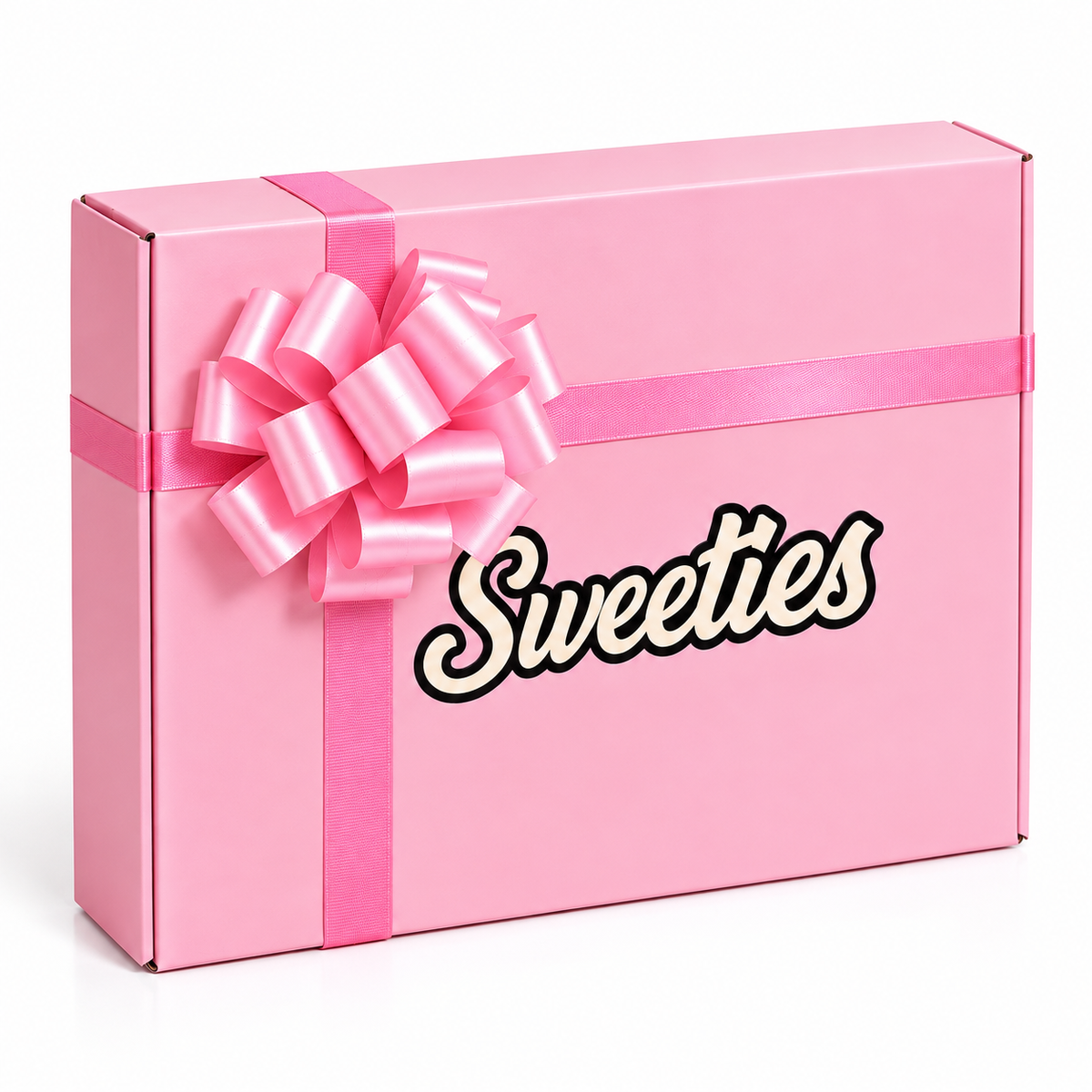 The Sweeties Birthday Box – 1KG of Pick & Mix