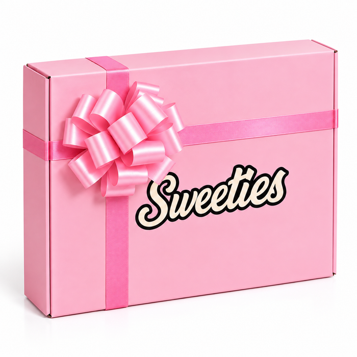 The Sweeties Birthday Box – 1KG of Pick & Mix