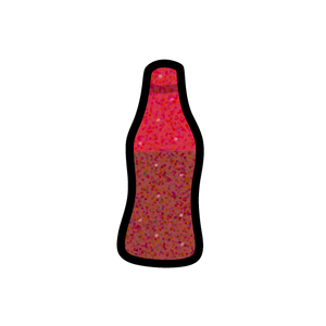 Pick 'n' Mix - Fizzy Cherry Cola Bottles