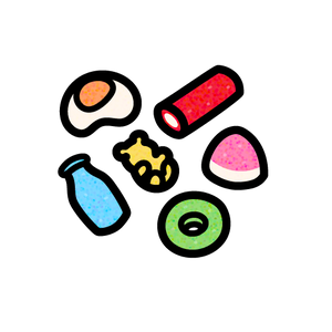 Pick 'n' Mix - Fizzy Little Mix