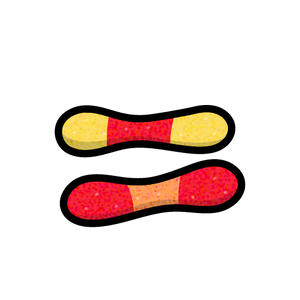 Pick 'n' Mix - Fizzy Tongues