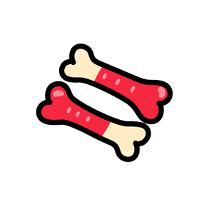 Pick 'n' Mix - Gummy Bones