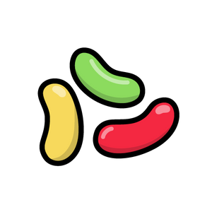 Pick 'n' Mix - Jelly Beans