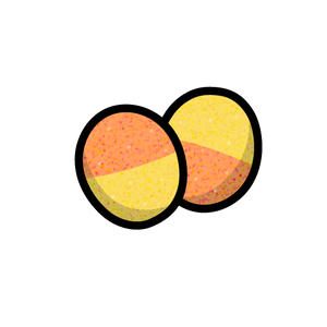 Pick 'n' Mix - Peaches