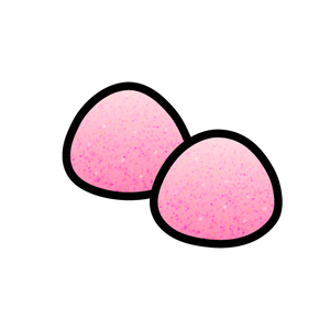 Pick 'n' Mix - Pink Paint Balls