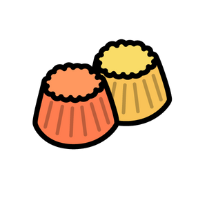 Pick 'n' Mix - Lion Midget Gems