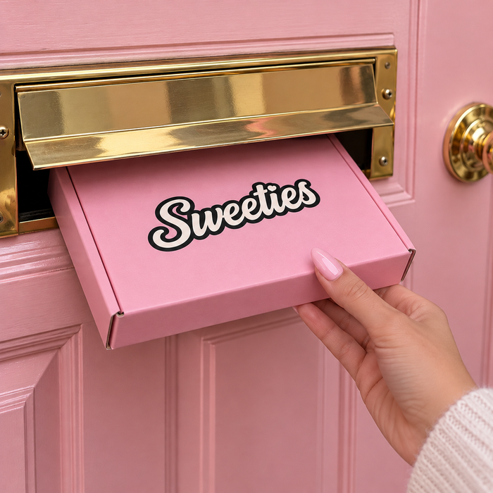 Sweetie Mail Club 💌