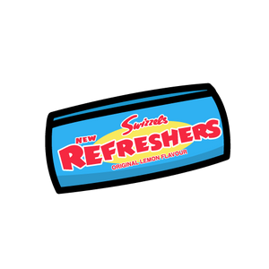 Pick 'n' Mix - Refreshers