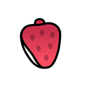 Pick 'n' Mix - Strawberry Tarts