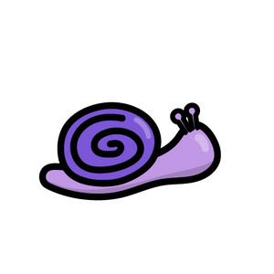 Pick 'n' Mix - Jelly Filled Snails