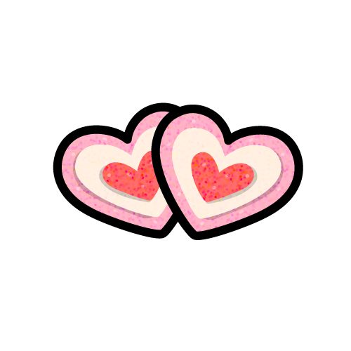 Pick 'n' Mix - Triple Hearts